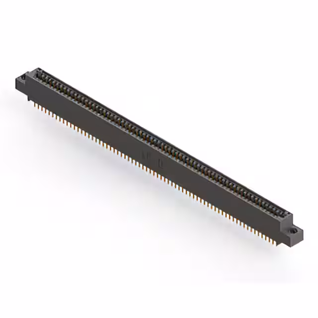 895-136-521-507 EDAC Inc.  Edgeboard Connectors